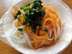 -秦镇第一味米皮(丰京路店)