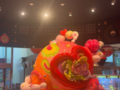 -Ice Monster冰馆·CNN评选全球十大甜品(国贸商城店)