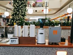 -野人先生Gelato(上海长宁龙之梦店)