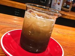 -Gee Coffee Roasters(万象天地店)