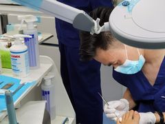 -Andrew指甲专科灰指甲·甲沟炎矫正·3D步态矫形鞋垫定制(上海法华镇路旗舰店)