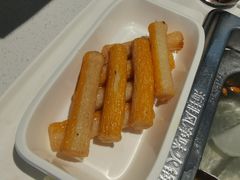 -海底捞火锅(国奥村店)