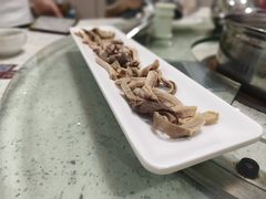 -一沙一城·岩烤牛扒(深圳首店)