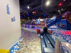 -幻贝家儿童乐园(苏州中心店)