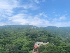 -妙峰山风景名胜区