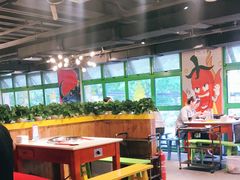 -钢管厂五区小郡肝火锅串串香(清河店)