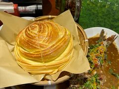 -那家老院子东北菜·饺子·小鸡炖蘑菇(艳华街店)