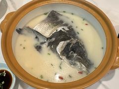 -浔味·山屿湖·正宗淳牌全鱼宴老字号
