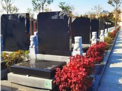 -上海望仙安息园