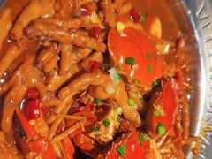 -胖哥俩肉蟹煲(杭州下沙学林街店)