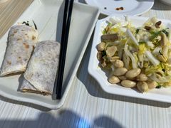 -台北楚楚园馅饼粥(虹桥南丰城店)