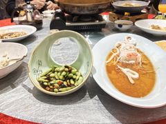 -姜君·千岛湖鱼头馆(浦东大道店)