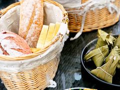 -潭柘厚院&山顶烤肉(潭柘寺店)