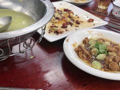 -老熟人串吧家常菜(旧宫店)