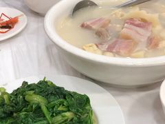 -茂隆餐厅(进贤路店)