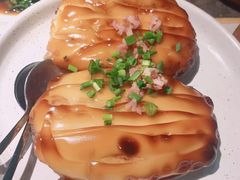 -绿茶餐厅(天津天河城店)