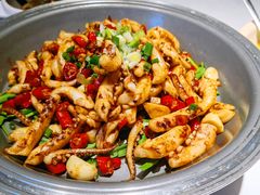 -印湘·剁椒鱼头(马连洼北路店)