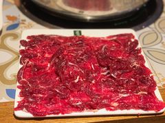 -普宁潮汕牛肉火锅(新香洲店)