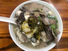 -老字號·桥下猪肚(龙眼南路店)
