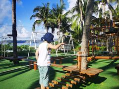 -三亚亚龙湾天域度假酒店