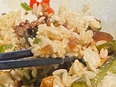 -费大厨辣椒炒肉(万家丽一店)