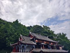 -喆·啡酒店(成都春熙路四川大学店)