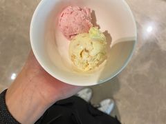 -前海华侨城JW万豪酒店·都会尚膳自助餐厅·牛排海鲜酒水畅飨