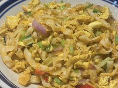 -山丹丹西北菜(金贸大厦店)