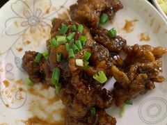 -家烧面馆【南山路知名经典面食】