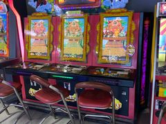 -星悦蓝海欢乐园(石路天虹店)