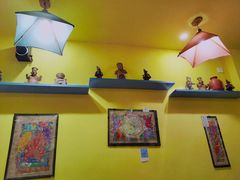-panchos 墨西哥餐厅(嘉绿苑店)