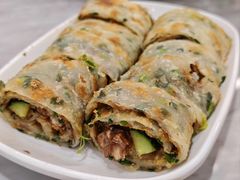 -台北楚楚园馅饼粥(虹桥南丰城店)