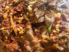 -懒人盐府人家(航天桥店)