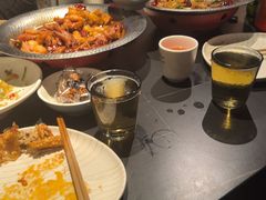 -辣尚瘾·烤鱼·新川菜(交大直营店)