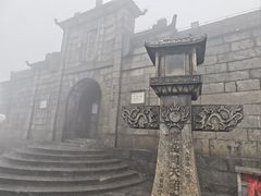 -南岳衡山风景名胜区