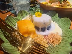-Tegu泰古莲·泰国餐厅(红山6979店)