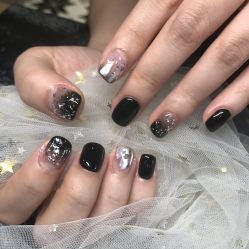 -StartNail美甲