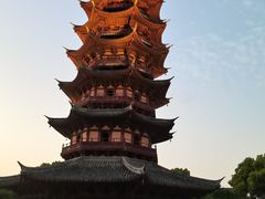 -盘门景区