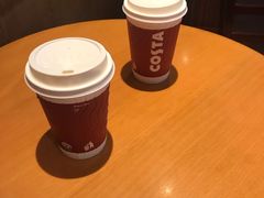 -COSTA COFFEE(西直门店)