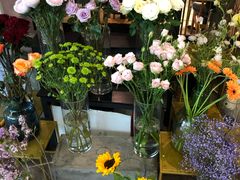 门面-雕刻时光咖啡馆(北苑店)