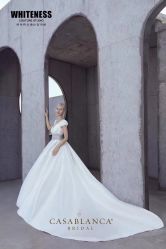 点击看大图 -纯色时光婚纱艺术馆WHITE