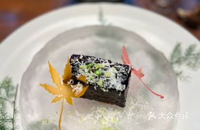 Parmesan Sous Vide Beef