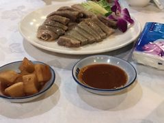 -老妈私房菜