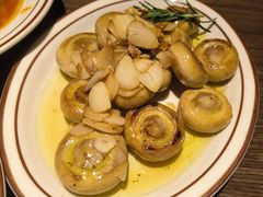 -ZAFFERANO西班牙海鲜饭(上海首店)
