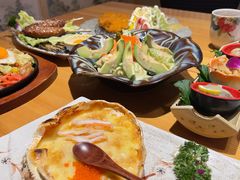 -大岛日本料理铁板烧(南通大饭店)
