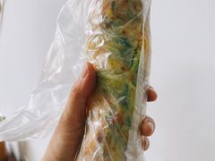 -小竖点徽派卷面皮(洪都店)