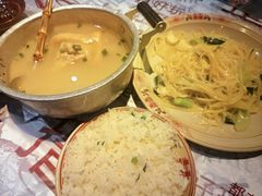 -耙吉吉川味小酒馆(本地人回头店)