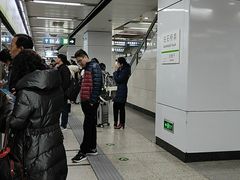 -白石桥南(地铁站)