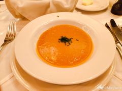 -Keens Steakhouse