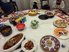 -新侗家食府(蟠桃宫店)